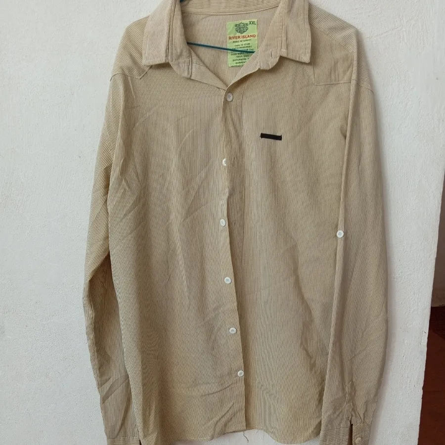 پیراهن مردانه