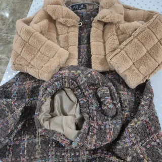 سه تیکه گرم لاینردار