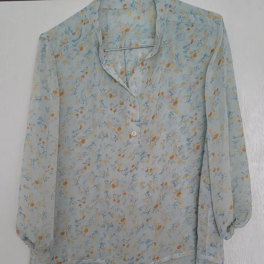 شومیز حریر زنانه