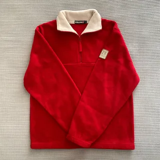 دورس نیم زیپ