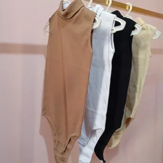 بادی یقه اسکی