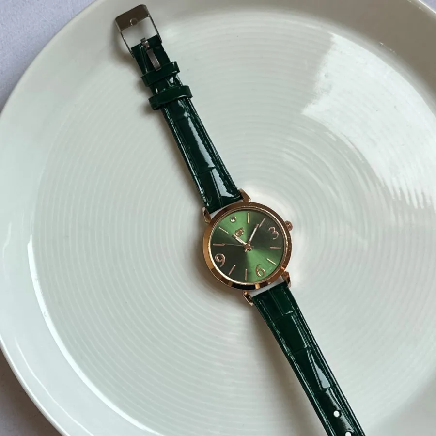 ساعت مچی زنانه