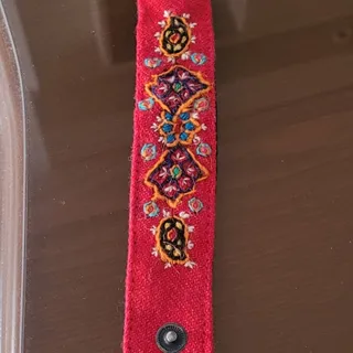 دستبند صنایع دستی