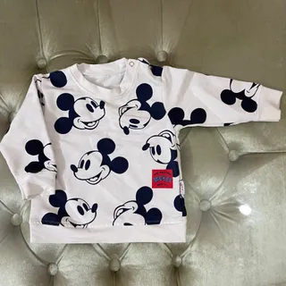 بلوز میکی نو