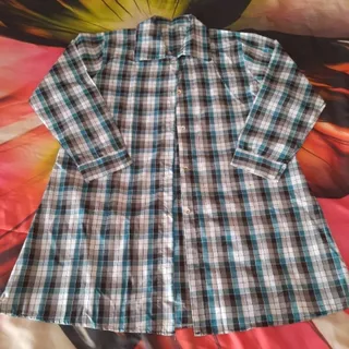 تونیک مانتویی