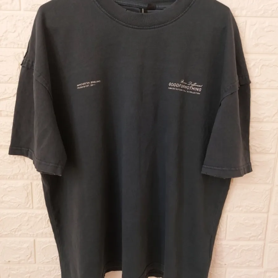 تیشرت مردانه گرم بالا