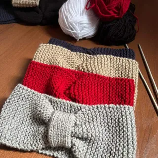 هد بند نرم و ترک