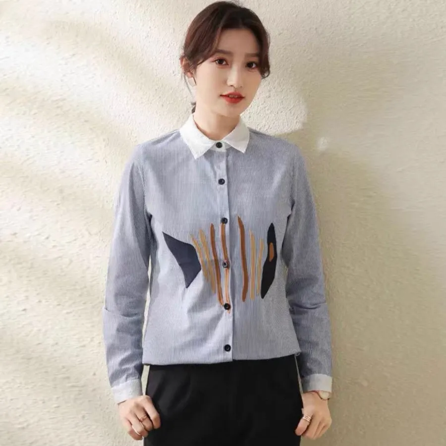 تونیک نخی قد 68