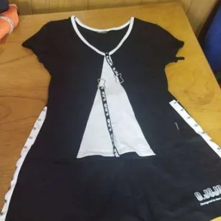 دامن کوتاه2504060