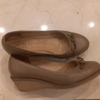 کفش مجلسی چرم سایز 36