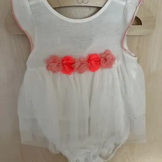 پیراهن دخترانه