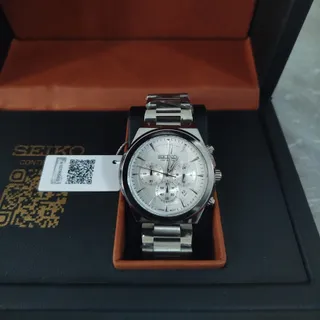 ساعت مردانه سیکو