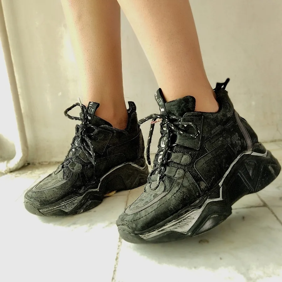 کتونی دخترانه