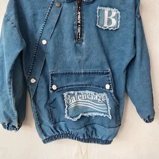 هودی بچگانه