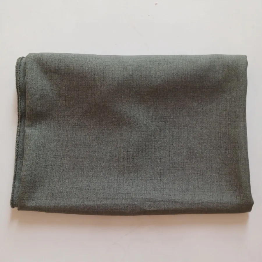 پارچه سبز یشمی