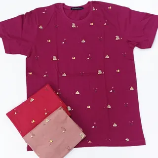 تیشرت نخ پنبه