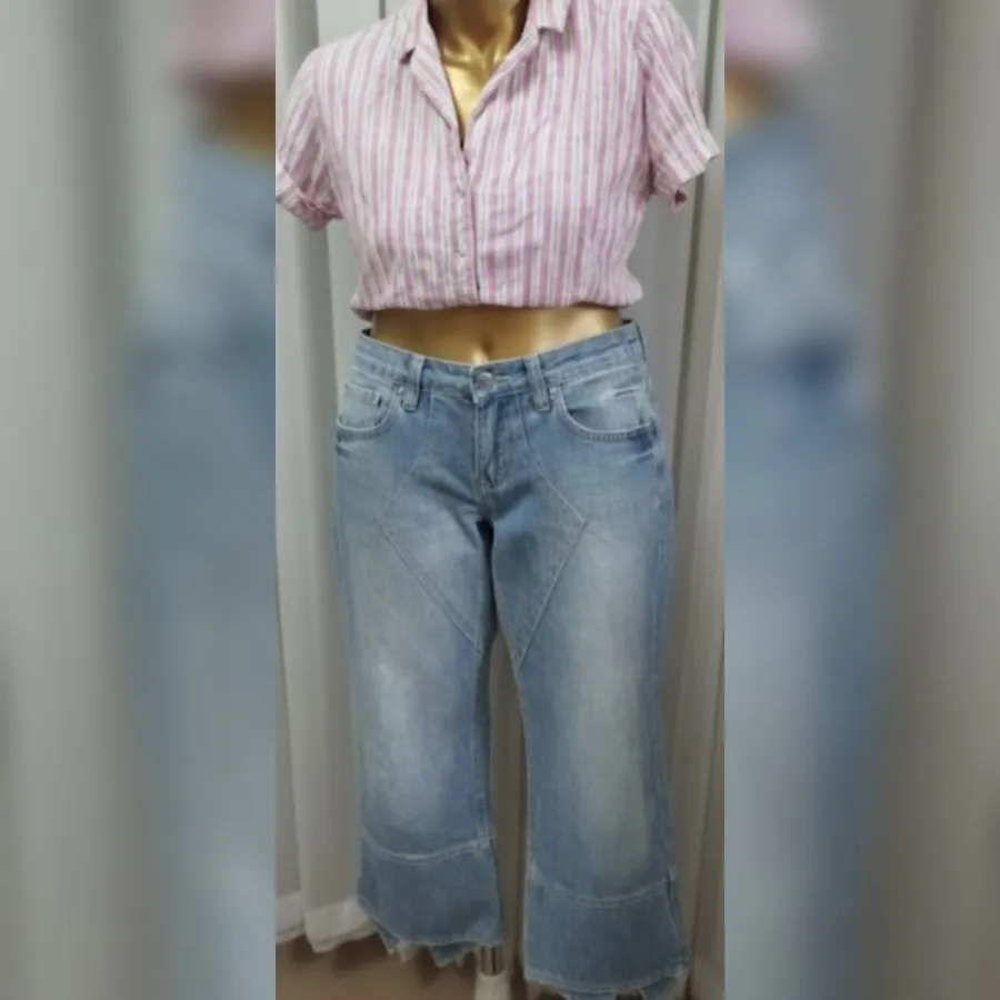 شلوار وشومیز