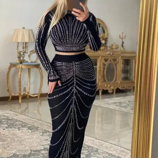 مجلسی فول نگین