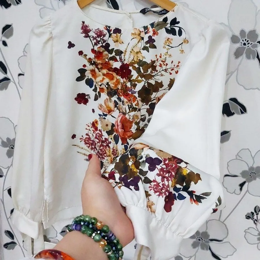 شومیز خفن مارک