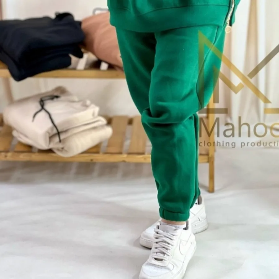 شلوار دورس تو کرکی