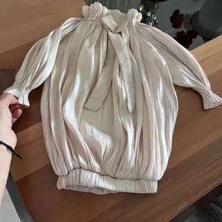 بلوزعروسکی مجلسی150$