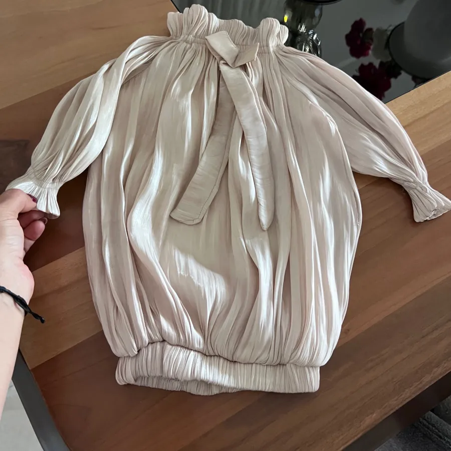 بلوزعروسکی مجلسی150$