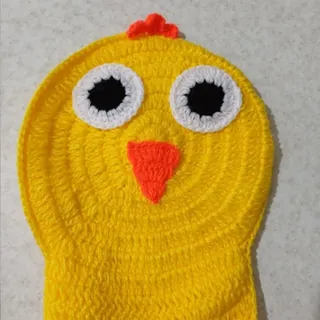 لیف فانتزی بچه گانه