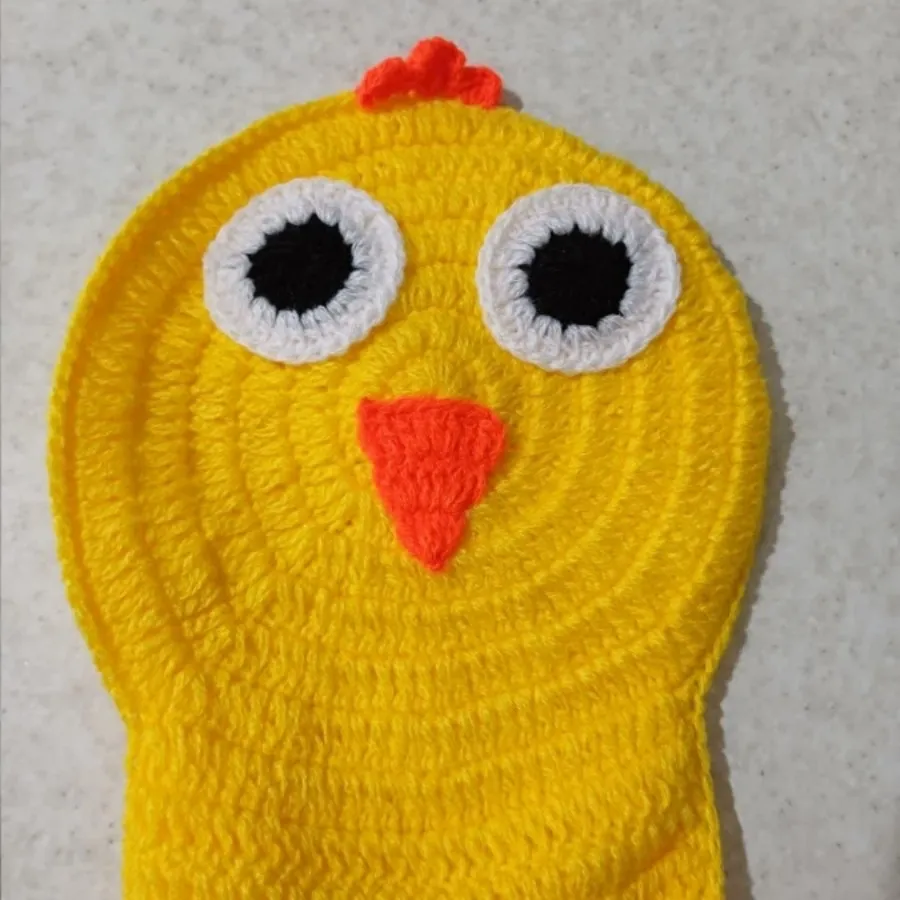 لیف فانتزی بچه گانه