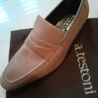 کفش مردانه  اصل ایتالیا