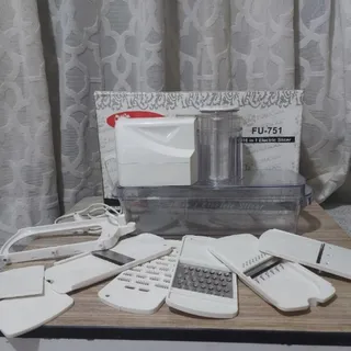 رنده برقی فوما ژاپن نو