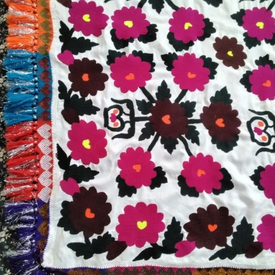 روتختی شماره دوزی