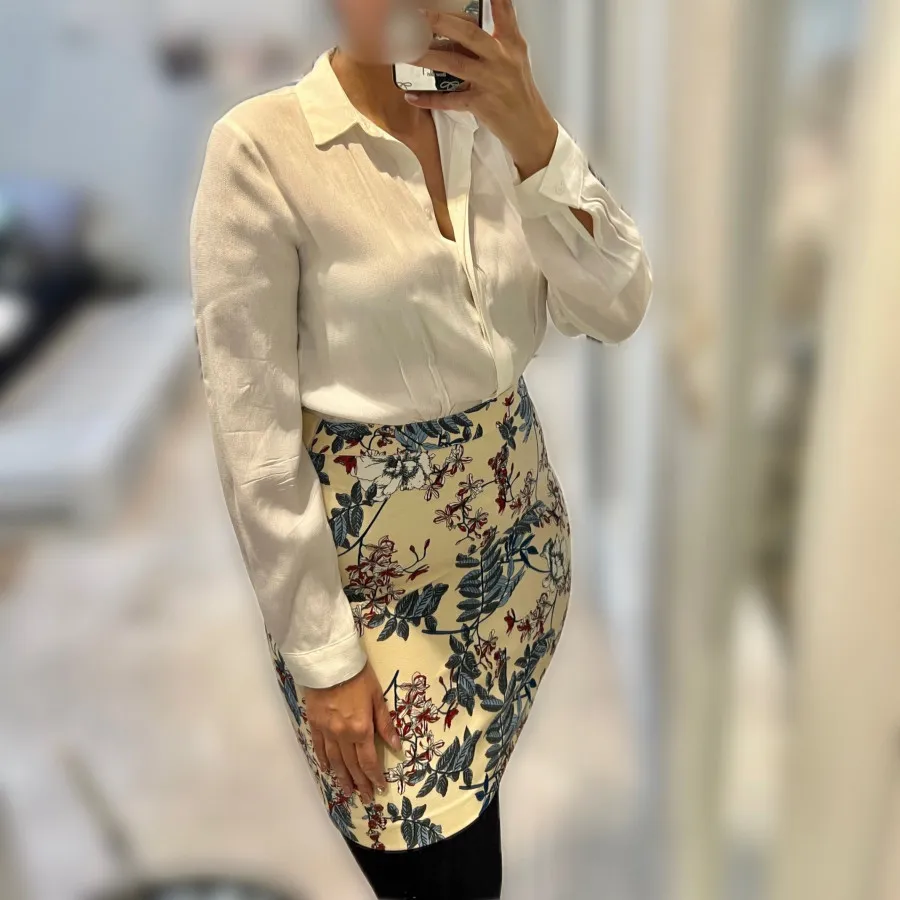 پیراهن کوتون