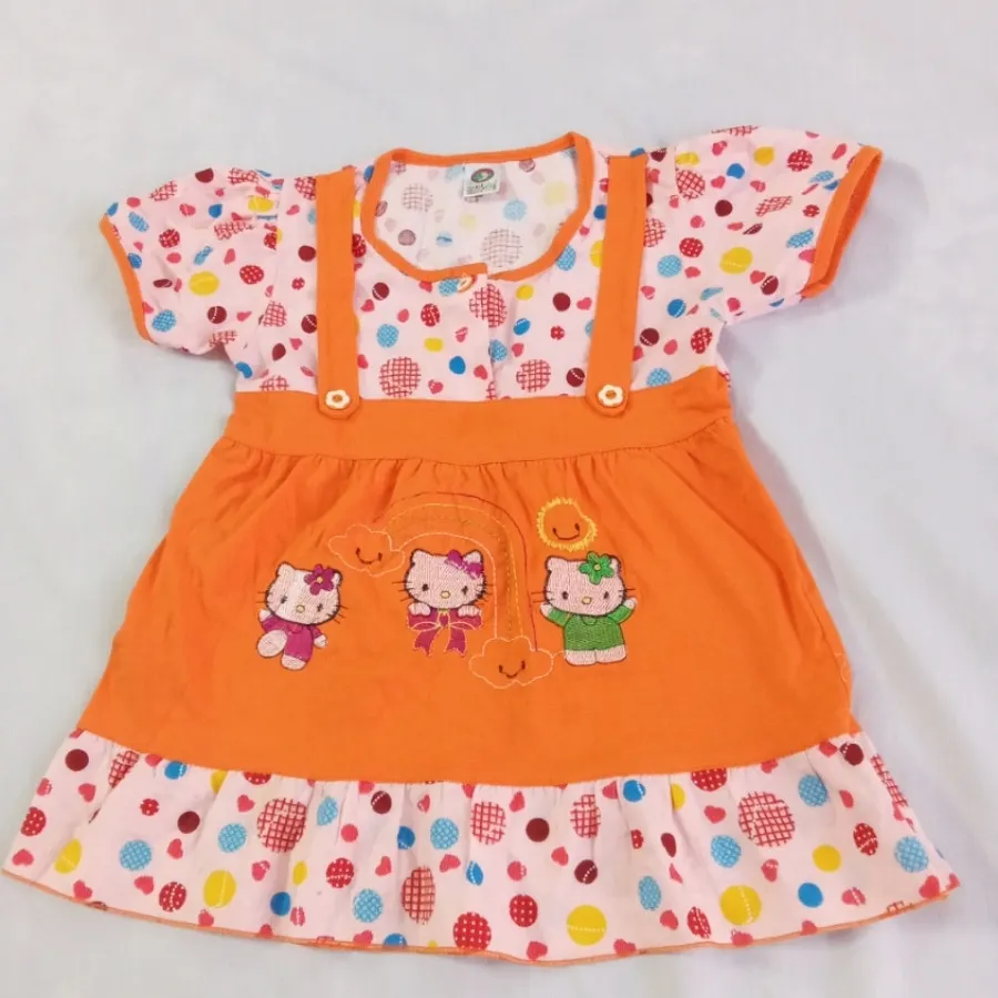 پیراهن کودک