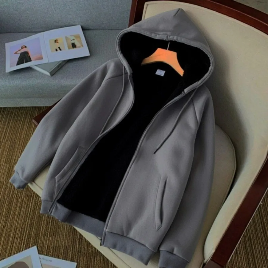 سویشرت داخل کرک