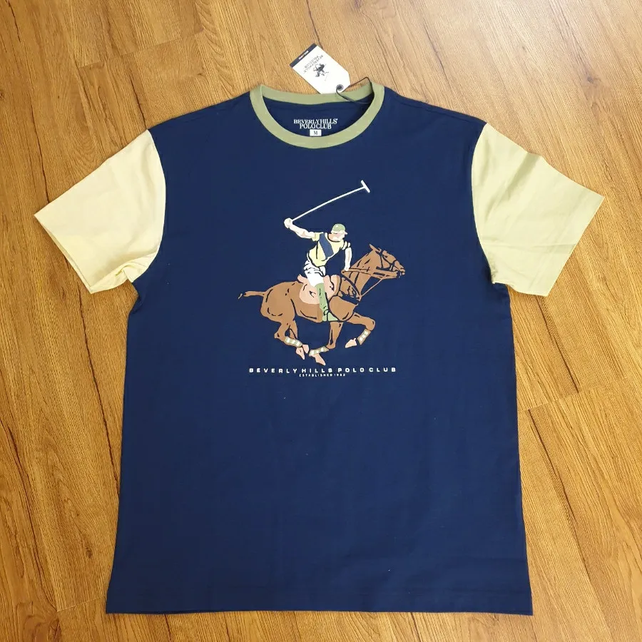 تی شرت پولو