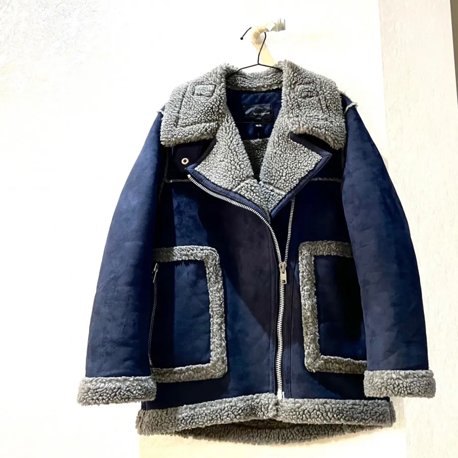 بوفالو اصل اورجینال