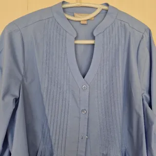 شومیز زنانه نخی