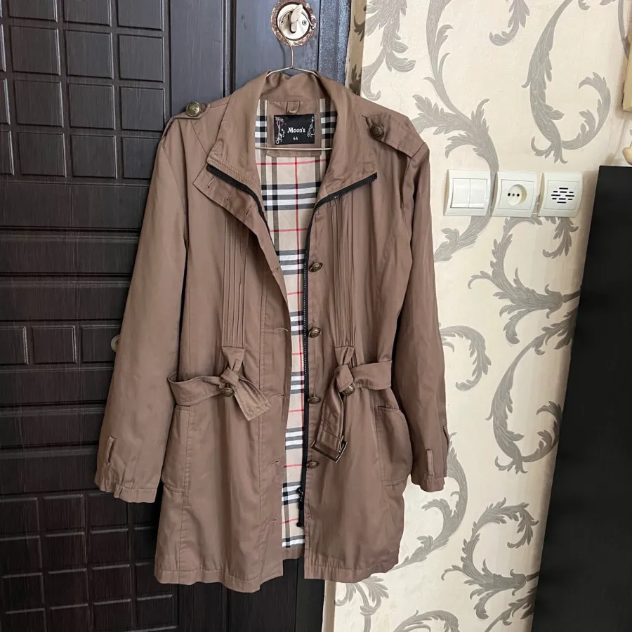 بارانی بری بری