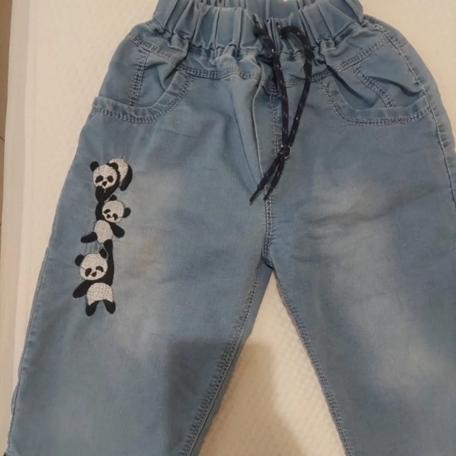 شلوار کوتاه لی نو 5 6 سال