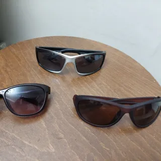 عینک های کوهنوردی