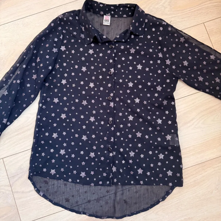 شومیز دخترانه