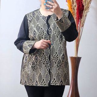 مانتو مجلسی