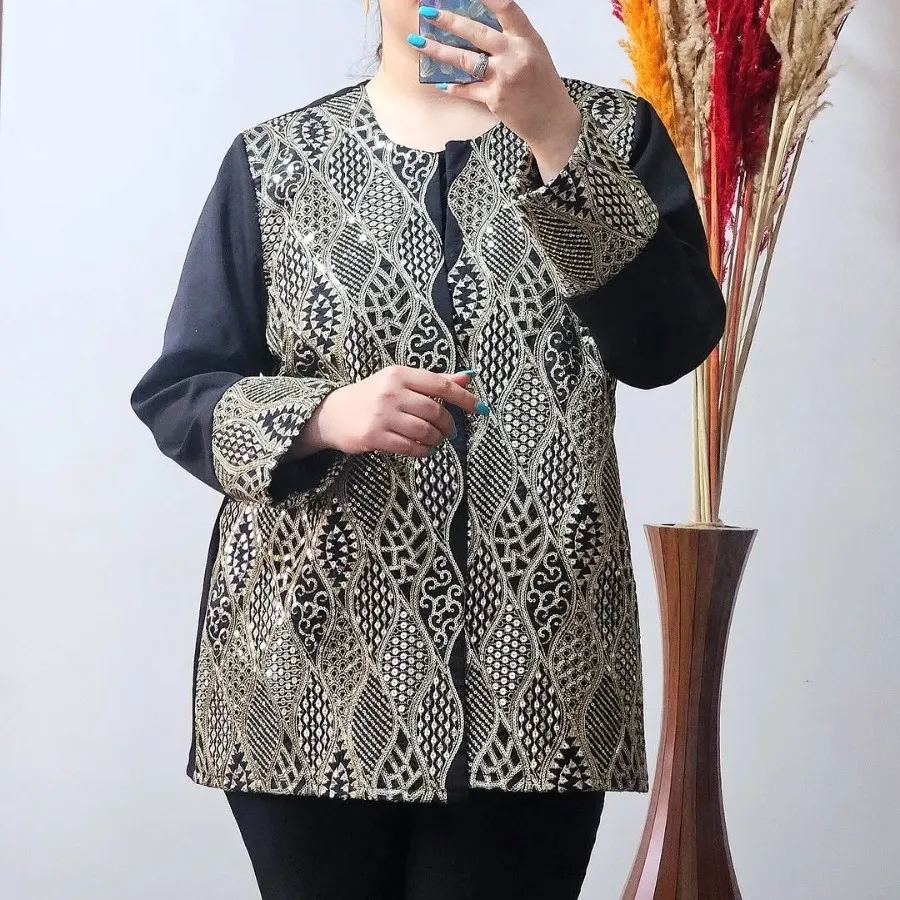 مانتو مجلسی