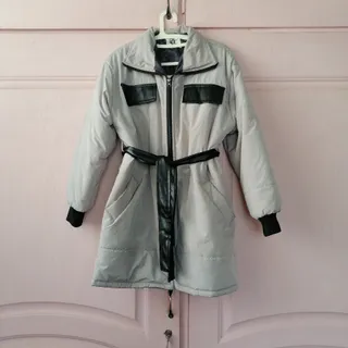 کاپشن مزون آنا