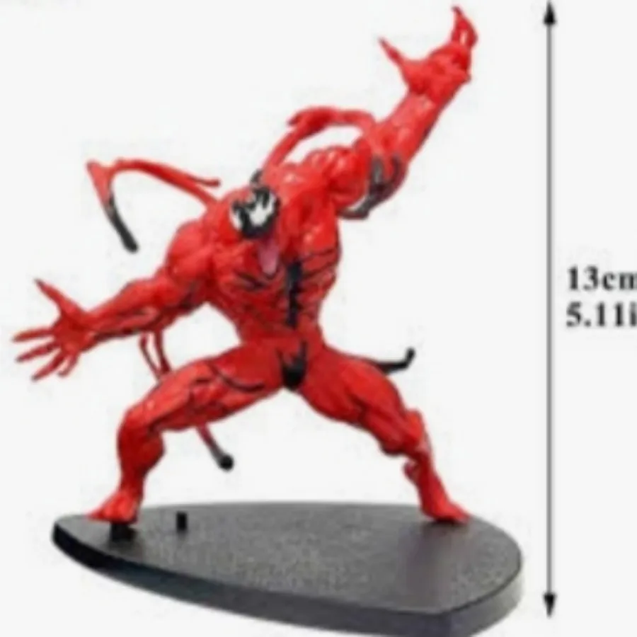 فیگور اکشن کارنیج