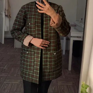 کت چهار خونه