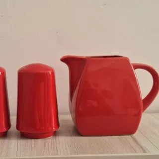 نمکدان و سس خوری suanti