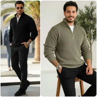 بلوز مردانه