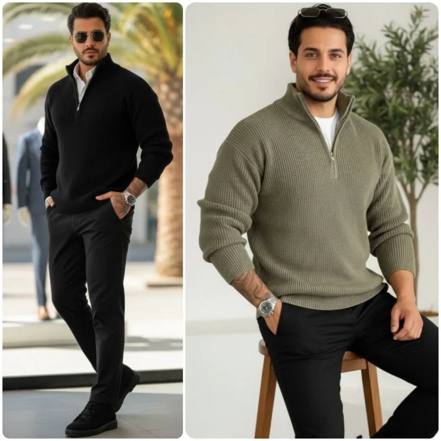 بلوز مردانه