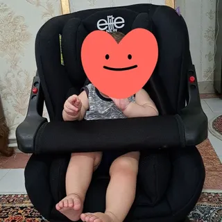 صندلی ماشین